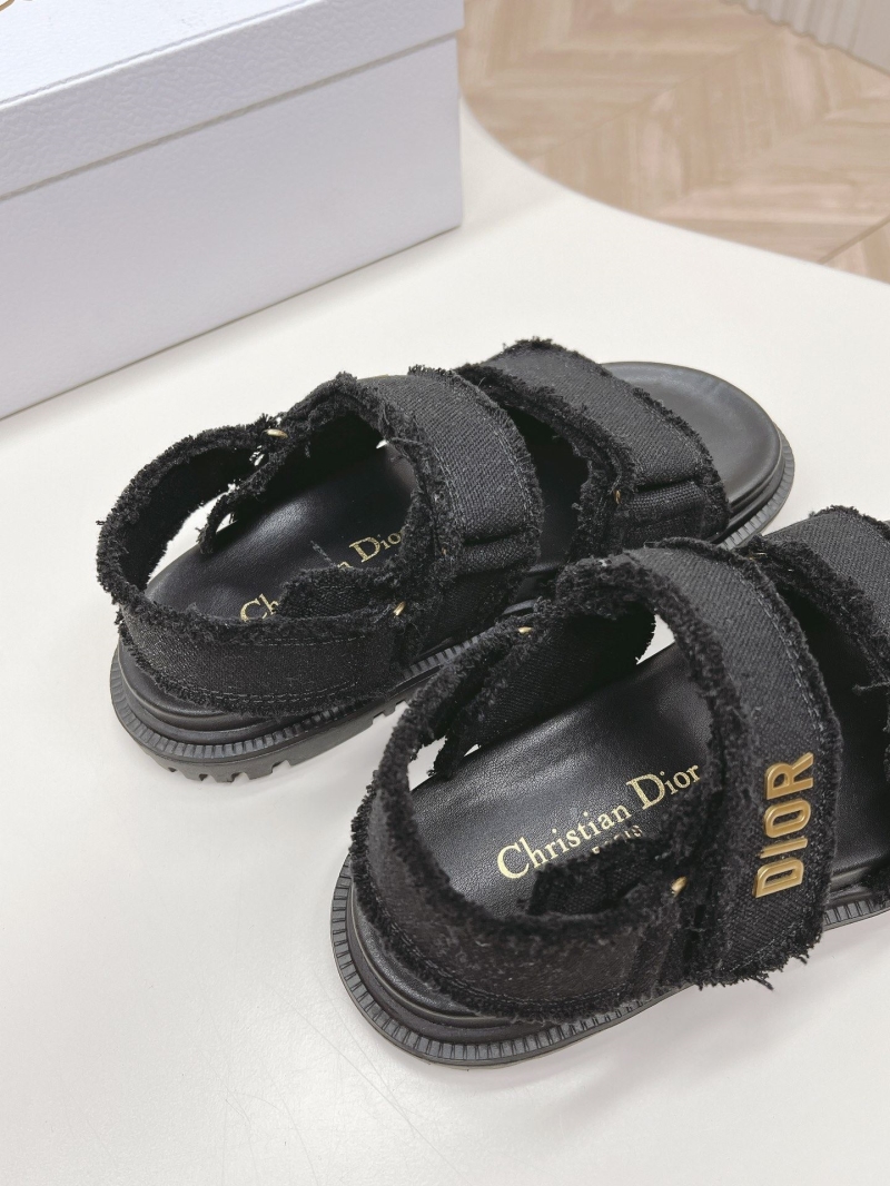 Christian Dior Sandals